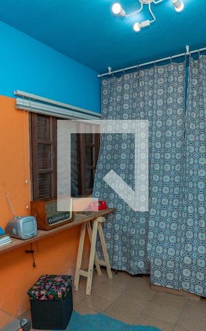 Casa à venda com 197m², 5 quartos e 2 vagas Casa à venda com 197m², 5 quartos e 2 vagasCasa 1 - Quarto 3
