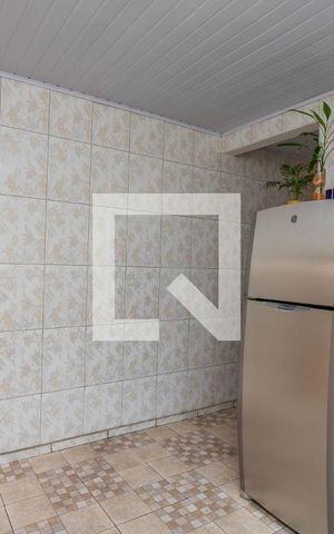 Casa à venda com 197m², 5 quartos e 2 vagas Casa à venda com 197m², 5 quartos e 2 vagasCasa 2 - Cozinha