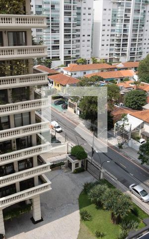 Studio à venda com 43m², 1 quarto e 1 vaga Studio à venda com 43m², 1 quarto e 1 vagavaranda