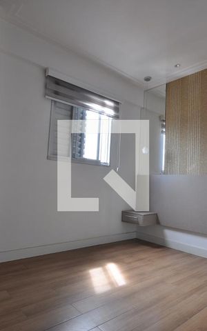 Apartamento à venda com 49m², 1 quarto e 1 vagaQuarto