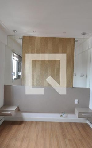 Apartamento à venda com 49m², 1 quarto e 1 vagaQuarto