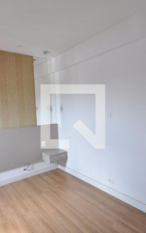 Apartamento à venda com 49m², 1 quarto e 1 vagaQuarto