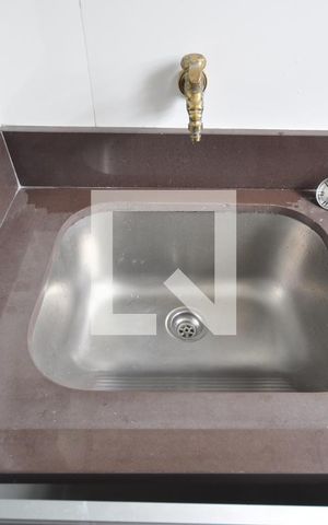 Apartamento à venda com 49m², 1 quarto e 1 vagaÁrea de serviço