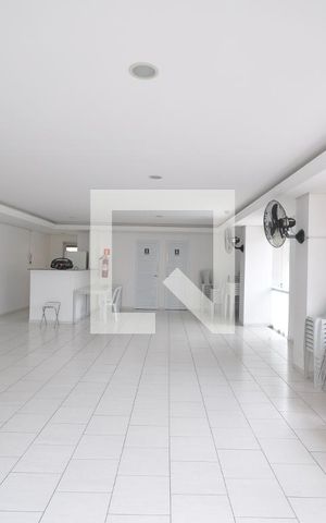 Apartamento à venda com 49m², 1 quarto e 1 vagaÁrea comum - Salão de festas