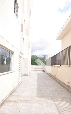 Apartamento à venda com 49m², 1 quarto e 1 vagaÁrea comum