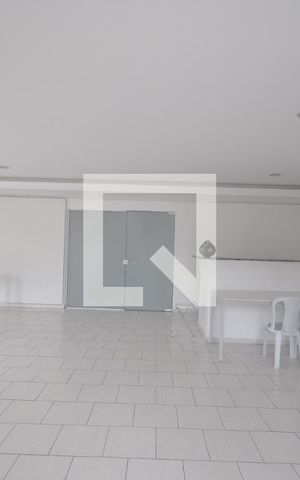 Apartamento à venda com 49m², 1 quarto e 1 vagaÁrea comum - Salão de festas