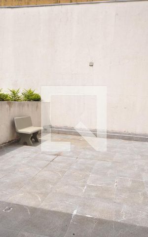 Apartamento à venda com 49m², 1 quarto e 1 vagaÁrea comum