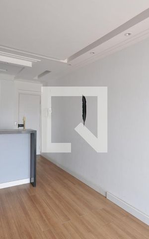 Apartamento à venda com 49m², 1 quarto e 1 vagaSala