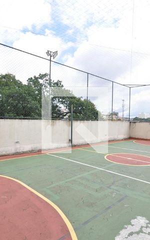 Apartamento à venda com 49m², 1 quarto e 1 vagaQuadra Esportiva