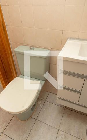 Apartamento à venda com 51m², 2 quartos e 1 vaga Apartamento à venda com 51m², 2 quartos e 1 vagaBanheiro