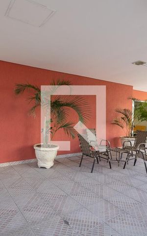 Apartamento à venda com 51m², 2 quartos e 1 vaga Apartamento à venda com 51m², 2 quartos e 1 vagaÁrea comum