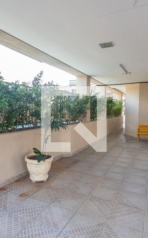 Apartamento à venda com 51m², 2 quartos e 1 vaga Apartamento à venda com 51m², 2 quartos e 1 vagaÁrea comum