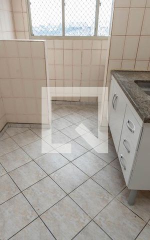Apartamento à venda com 51m², 2 quartos e 1 vaga Apartamento à venda com 51m², 2 quartos e 1 vagaCozinha