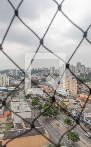 Apartamento à venda com 51m², 2 quartos e 1 vaga Apartamento à venda com 51m², 2 quartos e 1 vagaVista do quarto 2