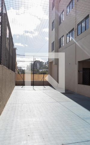 Apartamento à venda com 51m², 2 quartos e 1 vaga Apartamento à venda com 51m², 2 quartos e 1 vagaQuadra Esportiva