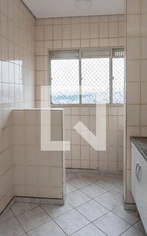 Apartamento à venda com 51m², 2 quartos e 1 vaga Apartamento à venda com 51m², 2 quartos e 1 vagaCozinha