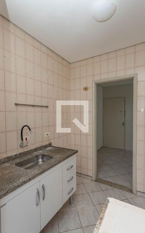 Apartamento à venda com 51m², 2 quartos e 1 vaga Apartamento à venda com 51m², 2 quartos e 1 vagaCozinha