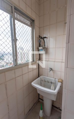 Apartamento à venda com 51m², 2 quartos e 1 vaga Apartamento à venda com 51m², 2 quartos e 1 vagaÁrea de serviço