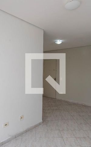 Apartamento à venda com 51m², 2 quartos e 1 vaga Apartamento à venda com 51m², 2 quartos e 1 vagaSala