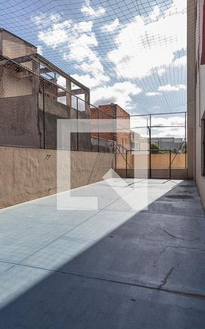 Apartamento à venda com 51m², 2 quartos e 1 vaga Apartamento à venda com 51m², 2 quartos e 1 vagaQuadra Esportiva