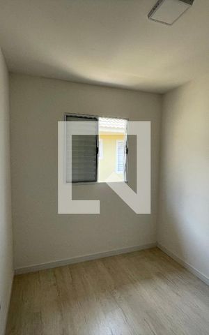 Casa de condomínio para alugar com 55m², 2 quartos e 1 vaga Casa de condomínio para alugar com 55m², 2 quartos e 1 vagaQuarto 2