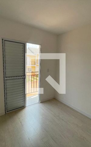 Casa de condomínio para alugar com 55m², 2 quartos e 1 vaga Casa de condomínio para alugar com 55m², 2 quartos e 1 vagaQuarto 1