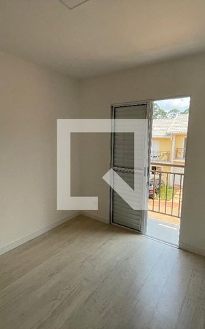 Casa de condomínio para alugar com 55m², 2 quartos e 1 vaga Casa de condomínio para alugar com 55m², 2 quartos e 1 vagaQuarto 1
