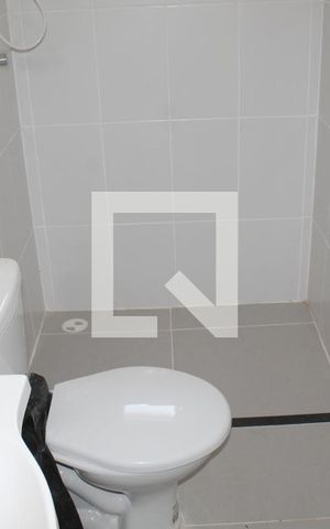 Casa de condomínio para alugar com 55m², 2 quartos e 1 vagaBanheiro Social
