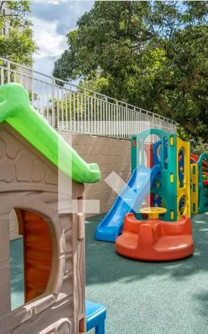 Apartamento à venda com 110m², 3 quartos e 2 vagasPlayground