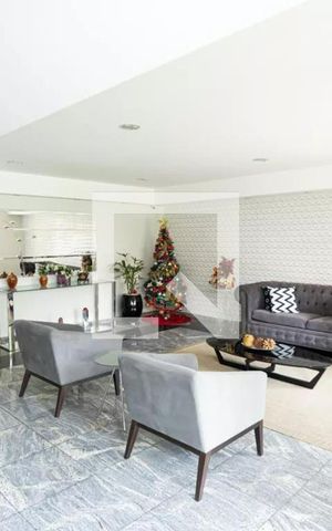 Apartamento à venda com 110m², 3 quartos e 2 vagasHall