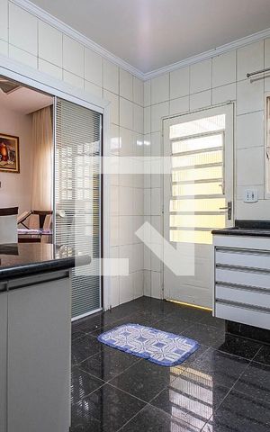 Casa de condomínio à venda com 200m², 3 quartos e 5 vagasCozinha
