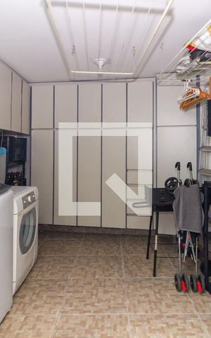 Casa à venda com 120m², 3 quartos e 1 vaga Casa à venda com 120m², 3 quartos e 1 vagaLavanderia