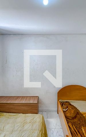 Apartamento à venda com 25m², 1 quarto e sem vagaQuarto