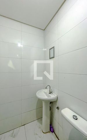 Apartamento à venda com 25m², 1 quarto e sem vagaBanheiro