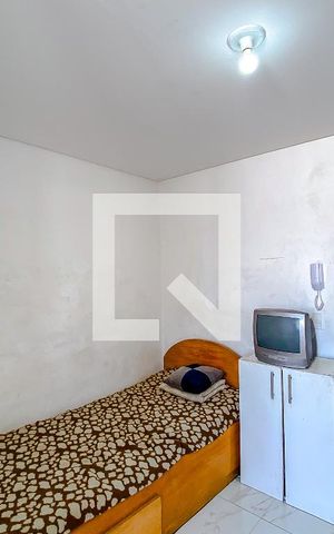 Apartamento à venda com 25m², 1 quarto e sem vagaSala