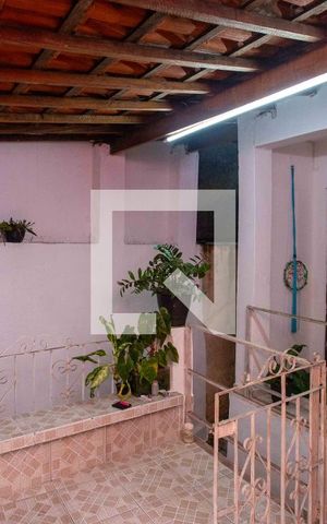 Casa à venda com 194m², 4 quartos e 1 vagaVaranda Casa 1