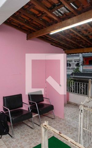 Casa à venda com 194m², 4 quartos e 1 vagaVaranda Casa 1