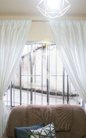 Casa à venda com 194m², 4 quartos e 1 vagaSala Casa 2
