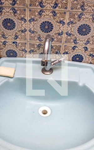 Casa à venda com 194m², 4 quartos e 1 vagaBanheiro Casa 1