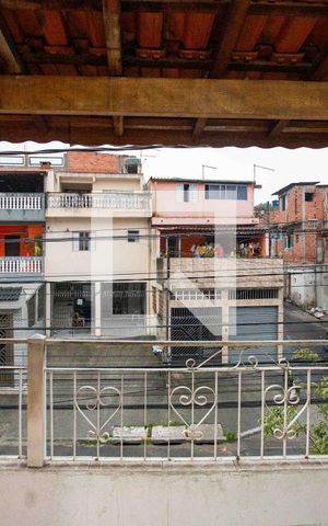Casa à venda com 194m², 4 quartos e 1 vagaVaranda Casa 1