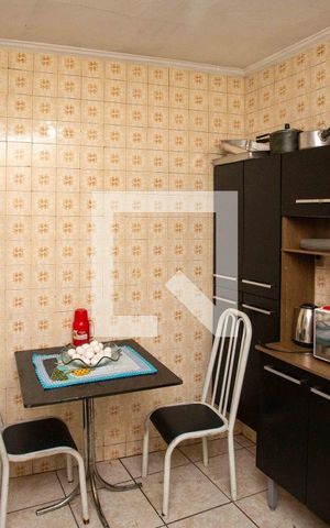 Casa à venda com 194m², 4 quartos e 1 vagaCozinha Casa 1