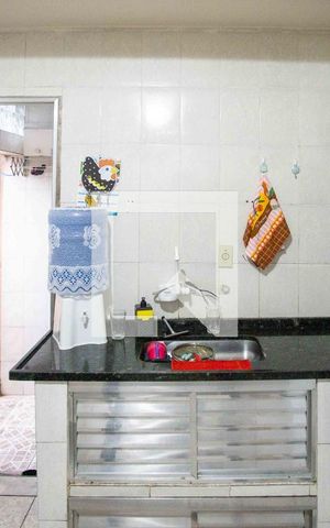 Casa à venda com 194m², 4 quartos e 1 vagaCozinha Casa 2