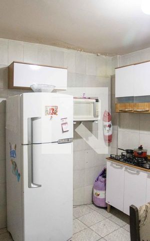 Casa à venda com 194m², 4 quartos e 1 vagaCozinha Casa 2