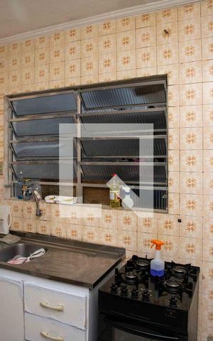 Casa à venda com 194m², 4 quartos e 1 vagaCozinha Casa 1