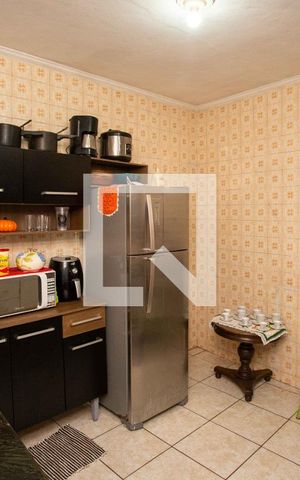 Casa à venda com 194m², 4 quartos e 1 vagaCozinha Casa 1