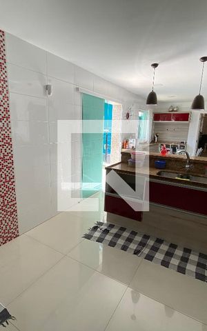 Casa de condomínio para alugar com 1000m², 4 quartos e 4 vagas Casa de condomínio para alugar com 1000m², 4 quartos e 4 vagasCozinha