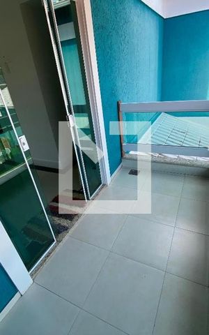 Casa de condomínio para alugar com 1000m², 4 quartos e 4 vagas Casa de condomínio para alugar com 1000m², 4 quartos e 4 vagasVaranda - Suíte 1