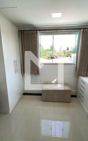 Casa de condomínio para alugar com 1000m², 4 quartos e 4 vagas Casa de condomínio para alugar com 1000m², 4 quartos e 4 vagasSuíte 3