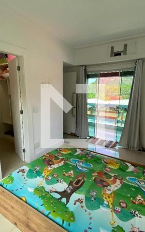Casa de condomínio para alugar com 1000m², 4 quartos e 4 vagas Casa de condomínio para alugar com 1000m², 4 quartos e 4 vagasSuíte 1