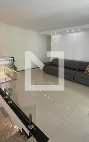 Casa de condomínio para alugar com 1000m², 4 quartos e 4 vagas Casa de condomínio para alugar com 1000m², 4 quartos e 4 vagasSala 2